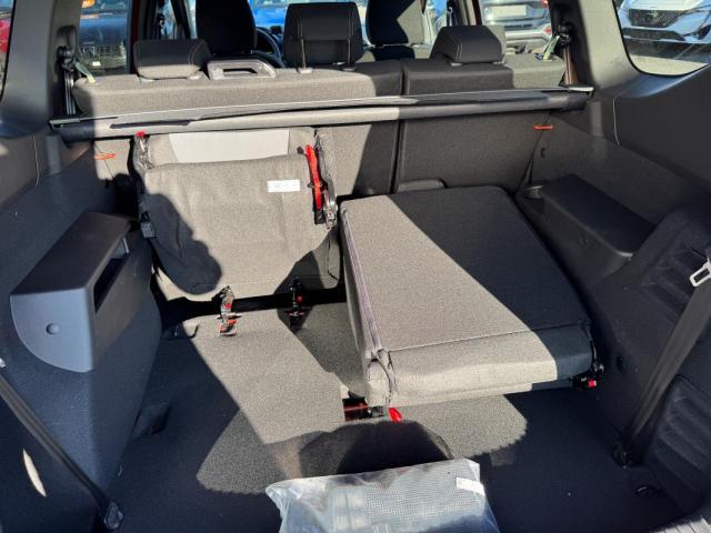 Dacia Jogger image 6