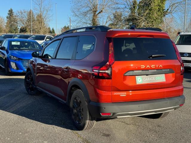 Dacia Jogger image 8
