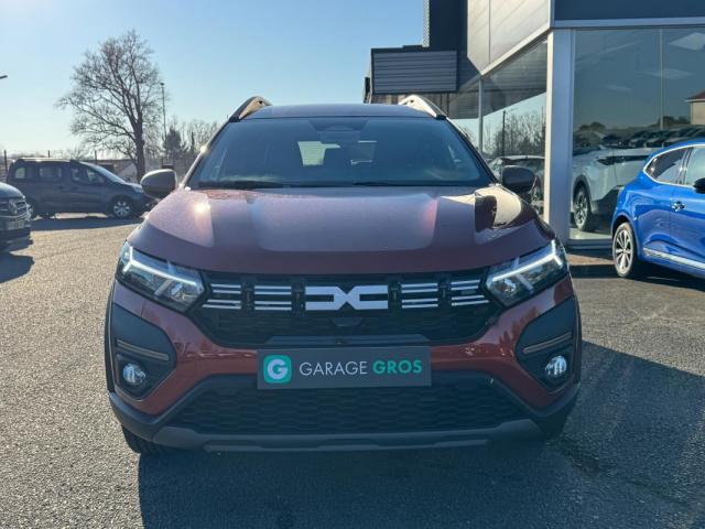 Dacia Jogger image 2