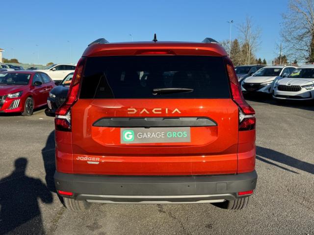 Dacia Jogger image 9