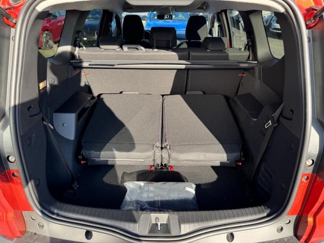 Dacia Jogger image 5