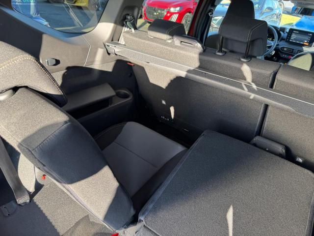 Dacia Jogger image 4
