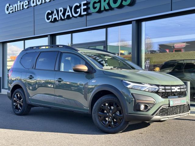 Dacia