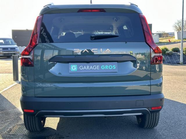 Dacia Jogger image 2