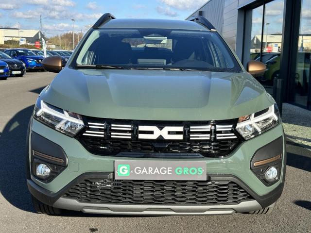 Dacia Jogger image 6