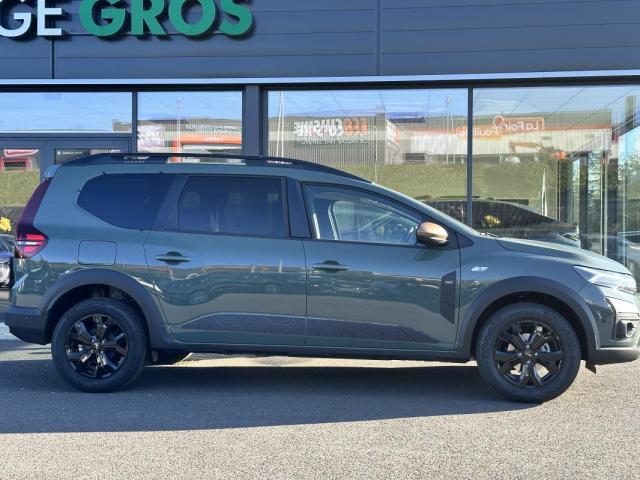 Dacia Jogger image 7