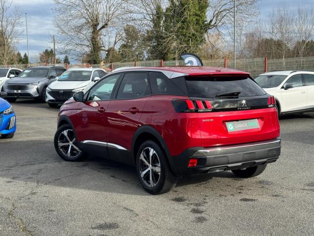 Peugeot 3008 image 3