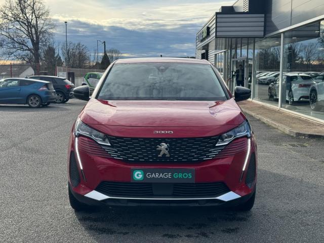 Peugeot 3008 image 9