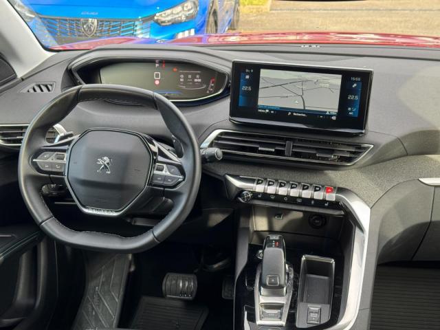 Peugeot 3008 image 6