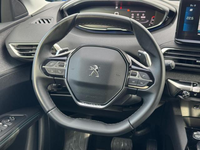 Peugeot 3008 image 8