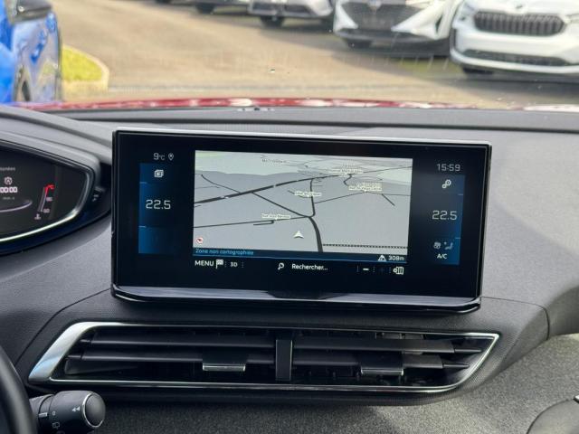 Peugeot 3008 image 4