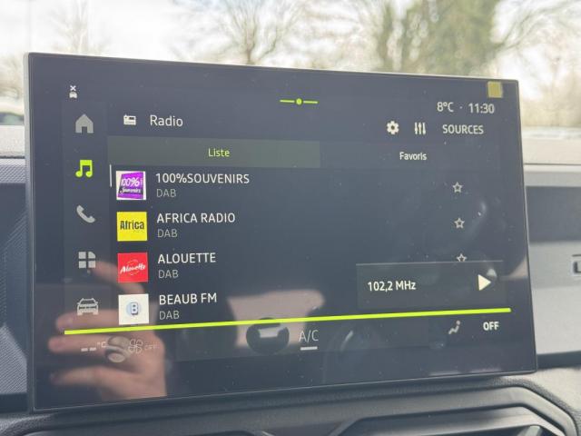 Dacia Duster image 1