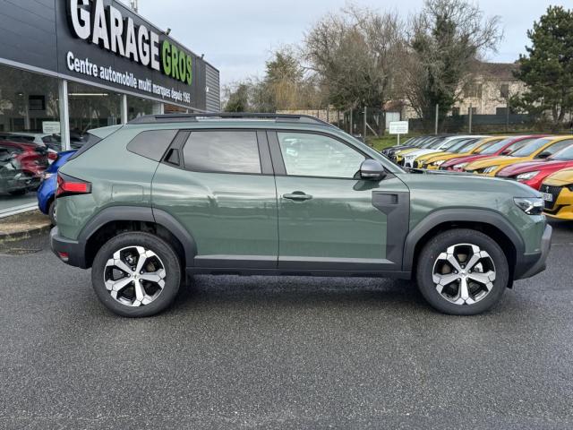Dacia Duster image 3