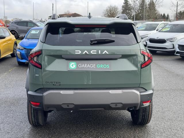 Dacia Duster image 5