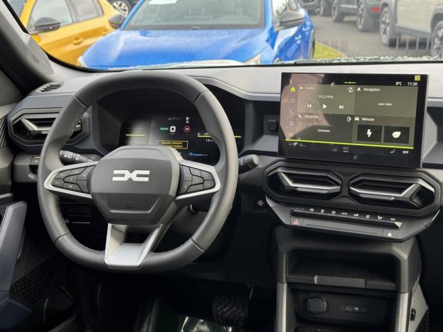 Dacia Duster image 6