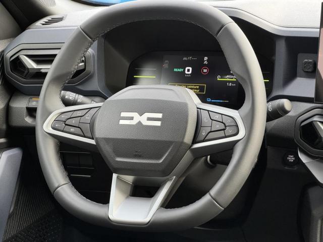 Dacia Duster image 8