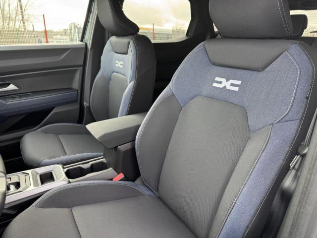 Dacia Duster image 9