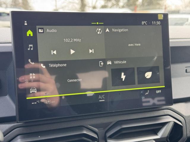 Dacia Duster image 4