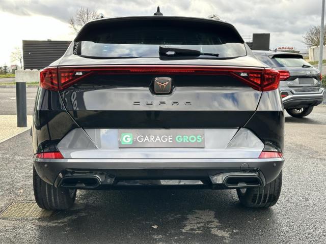 Cupra Formentor image 2