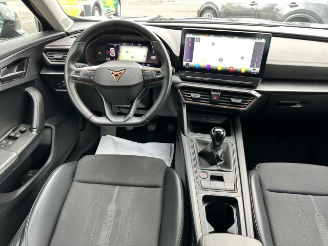 Cupra Formentor image 7
