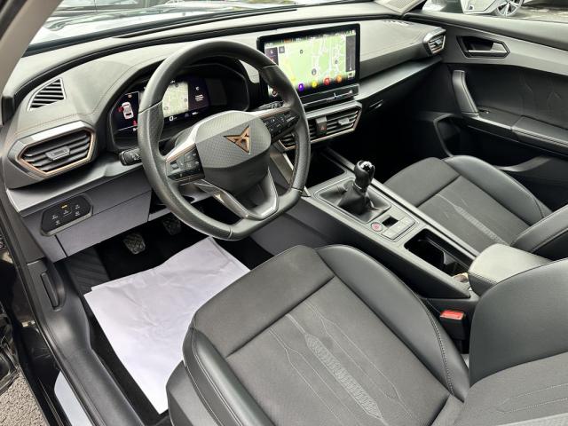 Cupra Formentor image 3