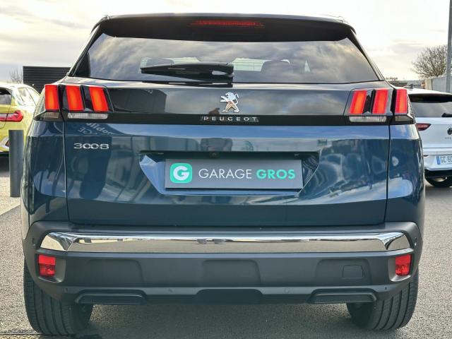 Peugeot 3008 image 5