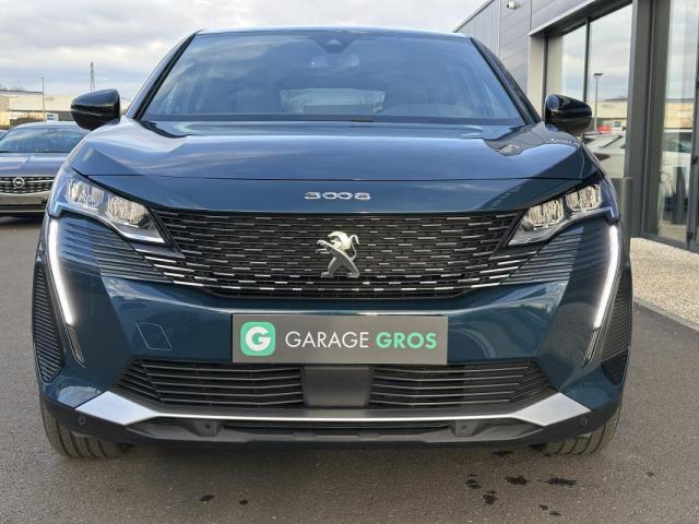 Peugeot 3008 image 3