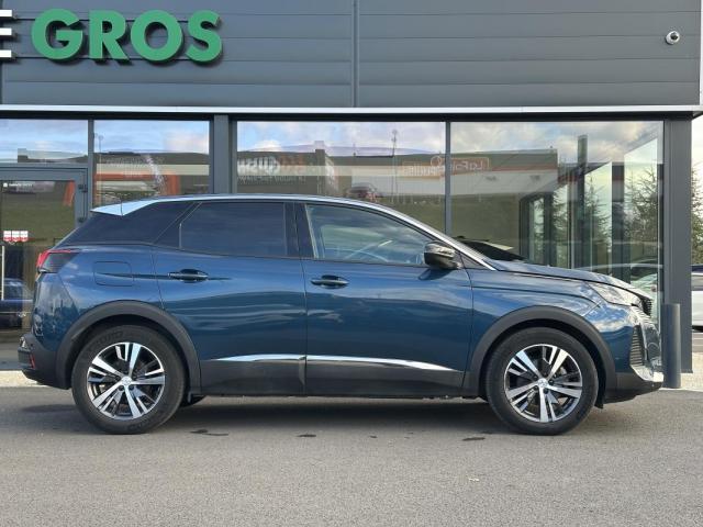 Peugeot 3008 image 8