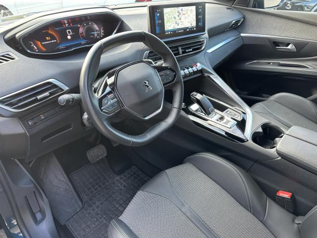 Peugeot 3008 image 2