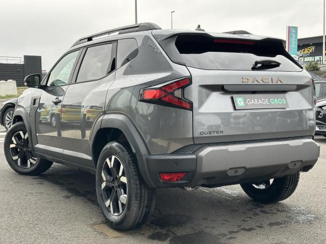 Dacia Duster image 7