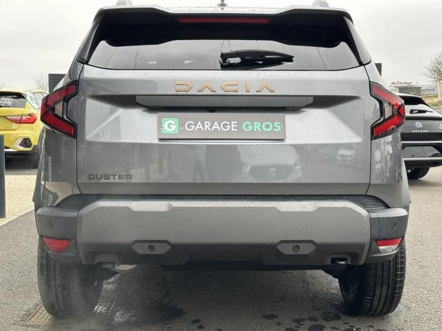 Dacia Duster image 2