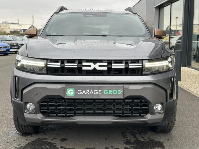 Dacia Duster image 4
