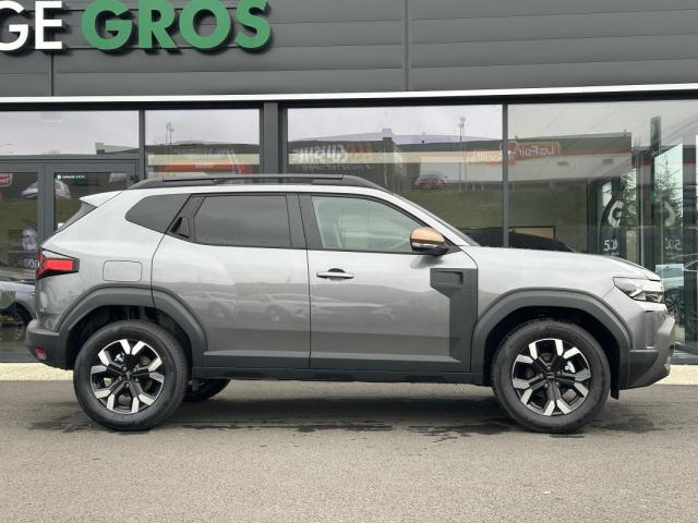 Dacia Duster image 9