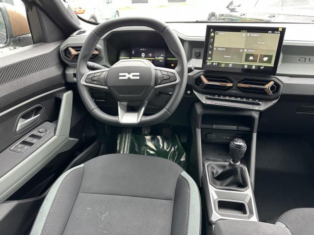 Dacia Duster image 6