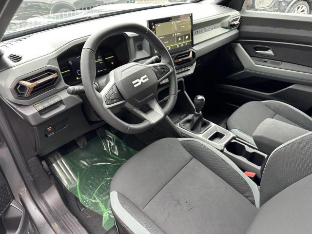 Dacia Duster image 3