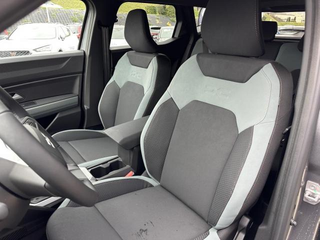Dacia Duster image 5