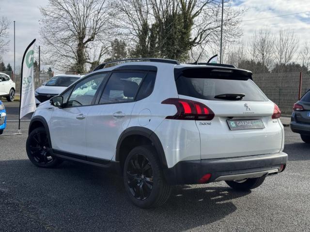 Peugeot 2008 image 9