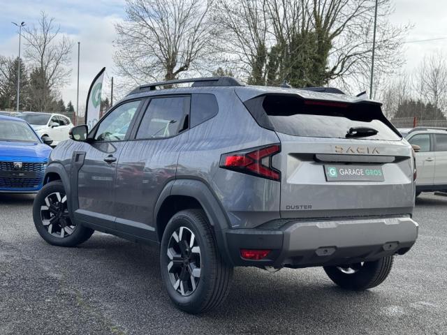 Dacia Duster image 1