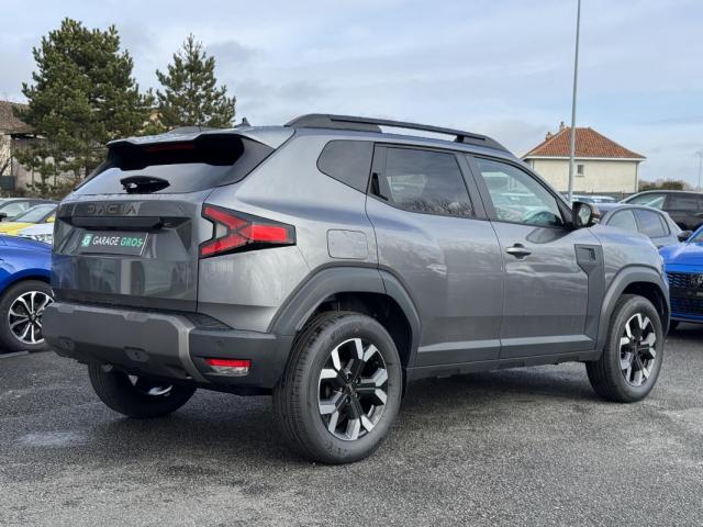 Dacia Duster image 2