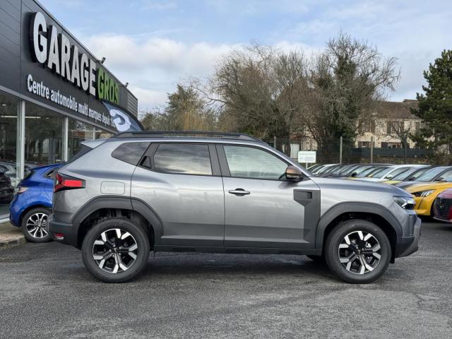 Dacia Duster image 6