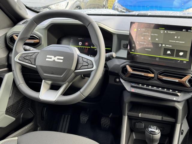 Dacia Duster image 8