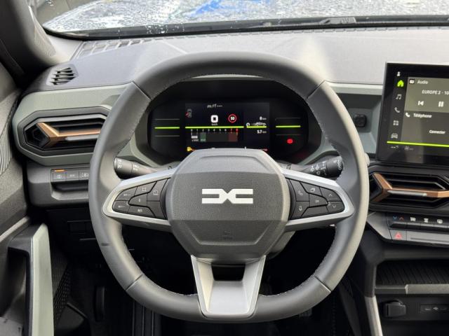 Dacia Duster image 5