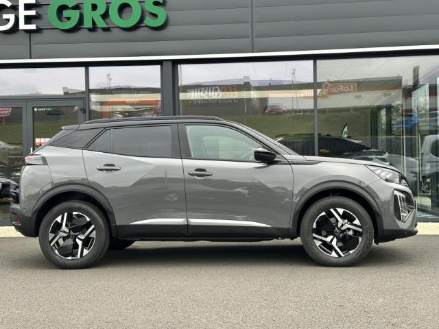 Peugeot 2008 image 5
