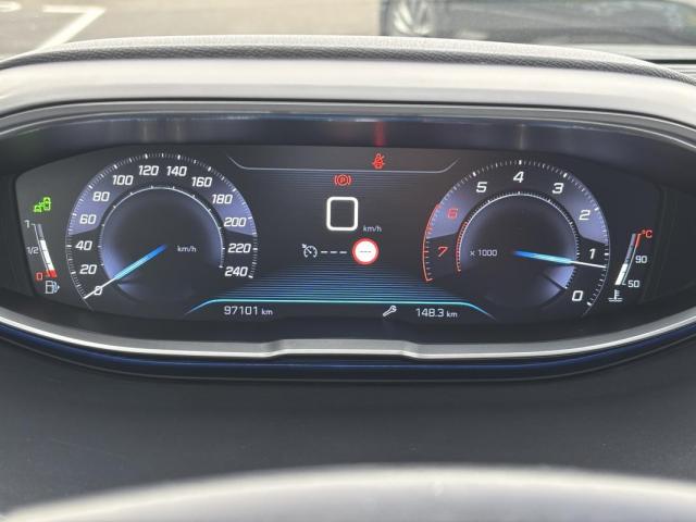 Peugeot 5008 image 6