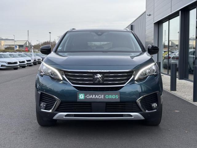 Peugeot 5008 image 3