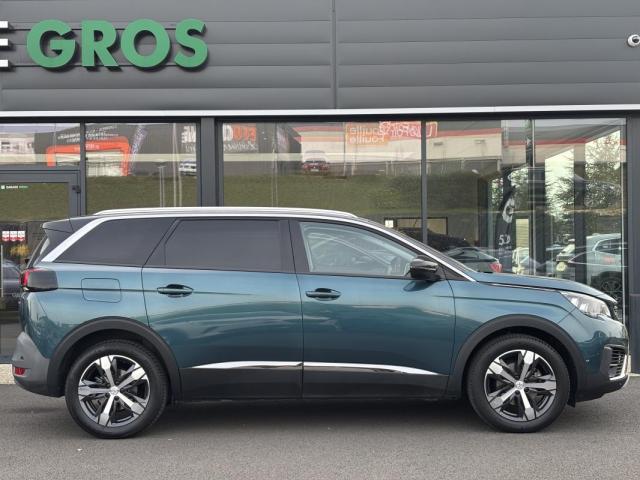Peugeot 5008 image 5
