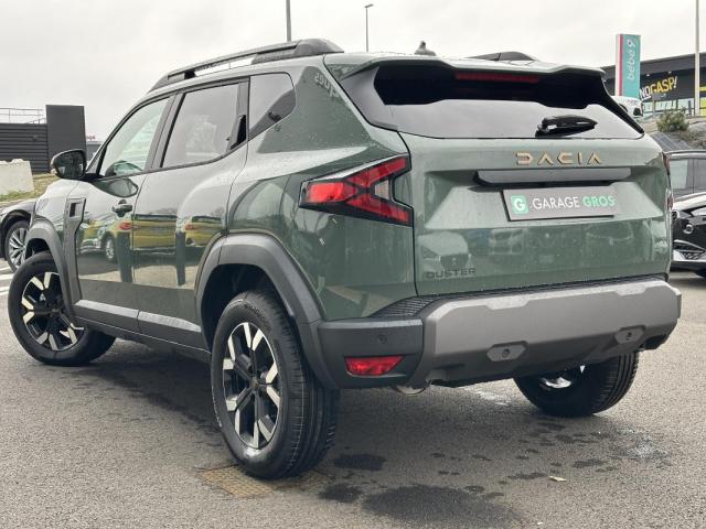 Dacia Duster image 8