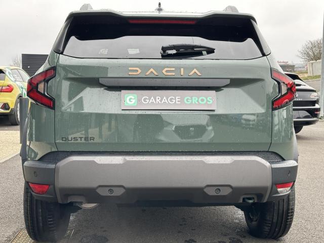 Dacia Duster image 3