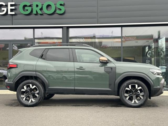 Dacia Duster image 9