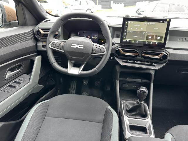 Dacia Duster image 6